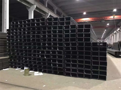 双流冷拔方管选型指南 工程采购怎么选